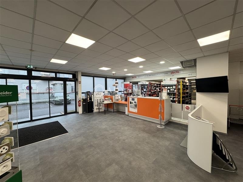 Vente Investisseur Activités Entrepôts STRASBOURG (67100) - Photo 5