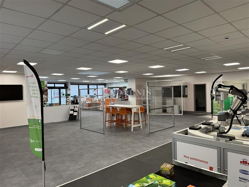 Vente Investisseur Activités Entrepôts STRASBOURG (67100) - Photo 6