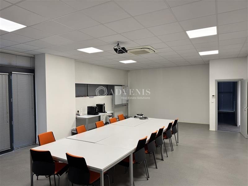 Vente Investisseur Activités Entrepôts STRASBOURG (67100) - Photo 7