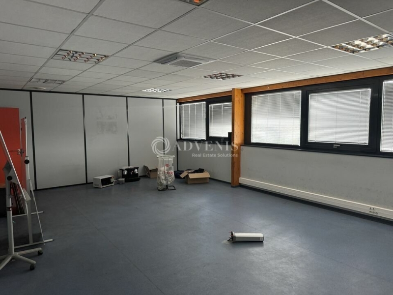 Location Activités Entrepôts STRASBOURG (67200) - Photo 12