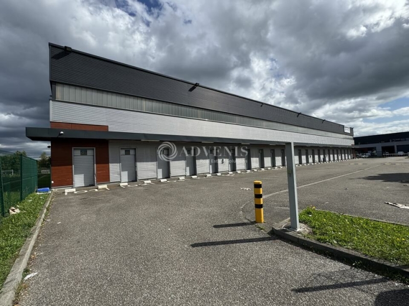 Location Activités Entrepôts STRASBOURG (67200) - Photo 6