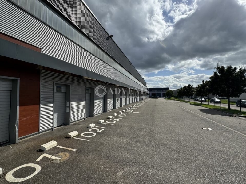 Location Activités Entrepôts STRASBOURG (67200) - Photo 7