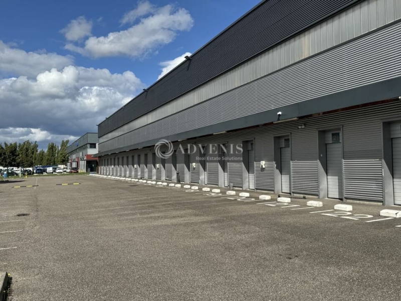 Location Activités Entrepôts STRASBOURG (67200) - Photo 8