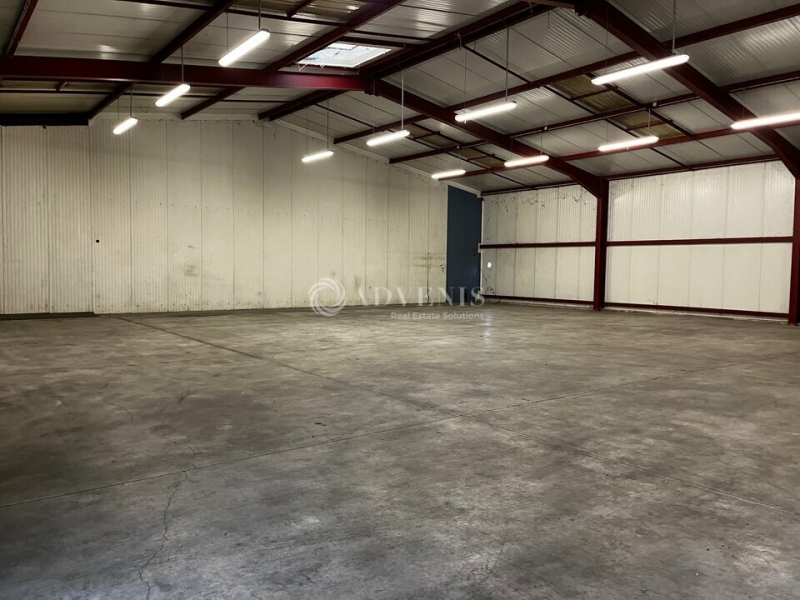 Vente Investisseur Activités Entrepôts DUTTLENHEIM (67120) - Photo 10