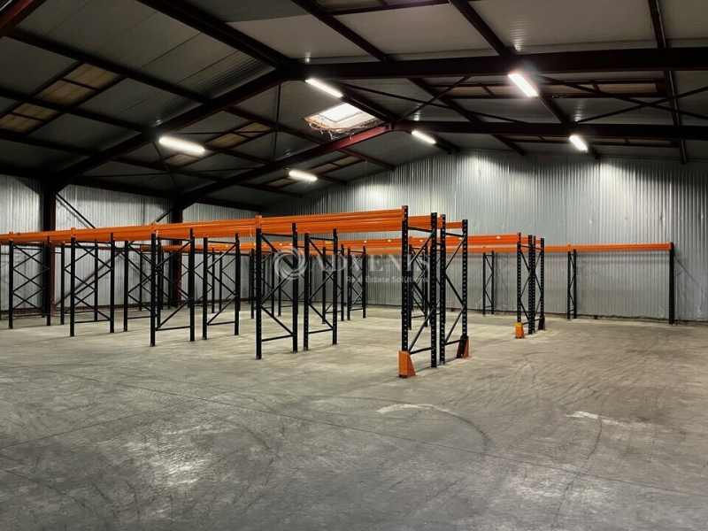 Vente Investisseur Activités Entrepôts DUTTLENHEIM (67120) - Photo 5