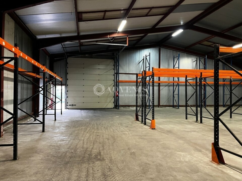 Vente Investisseur Activités Entrepôts DUTTLENHEIM (67120) - Photo 7