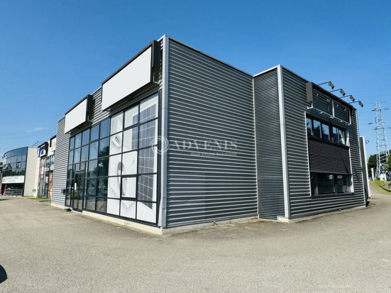 Location Bureaux MUNDOLSHEIM (67450) - Photo 2