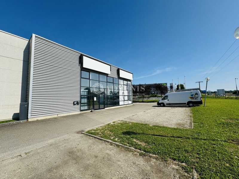 Location Bureaux MUNDOLSHEIM (67450) - Photo 3