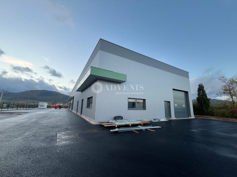 Location Activités Entrepôts SCHERWILLER (67750) - Photo 2