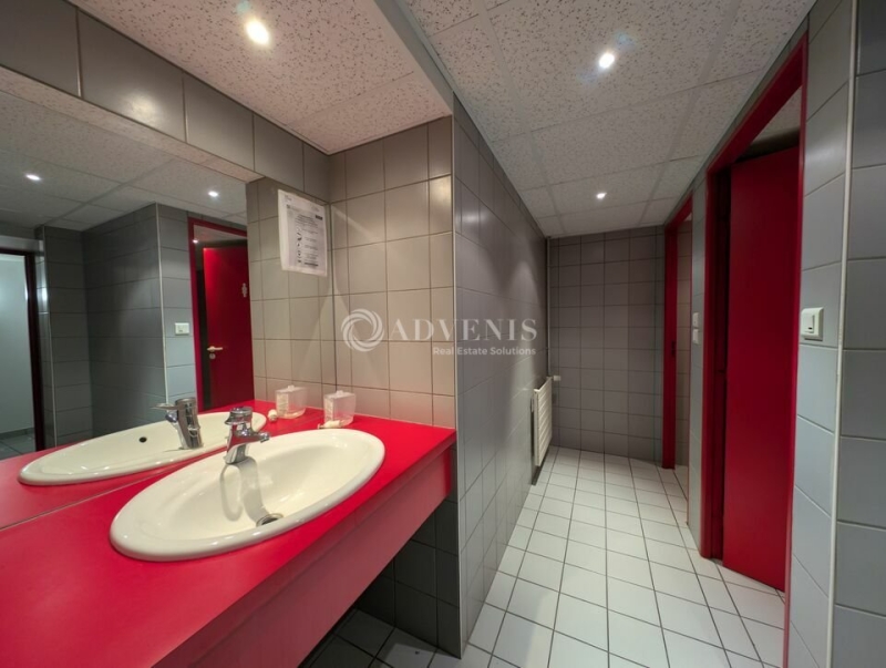 Location Commerces REICHSTETT (67116) - Photo 11