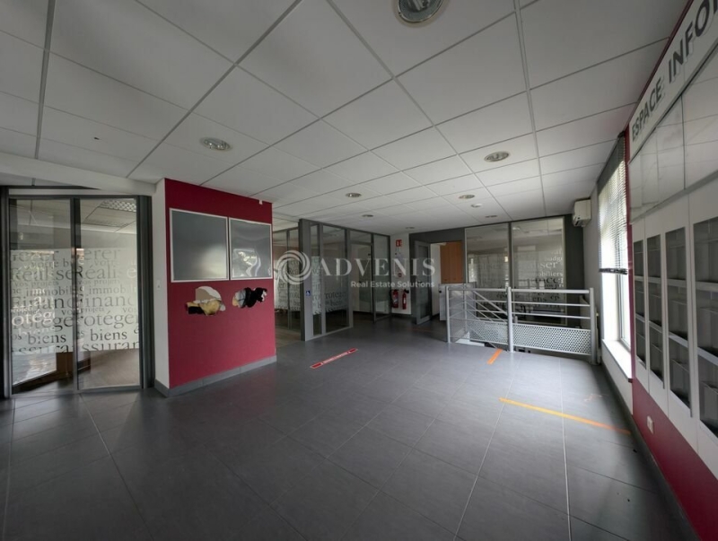 Location Commerces REICHSTETT (67116) - Photo 3