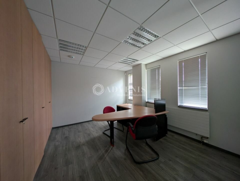 Location Commerces REICHSTETT (67116) - Photo 7