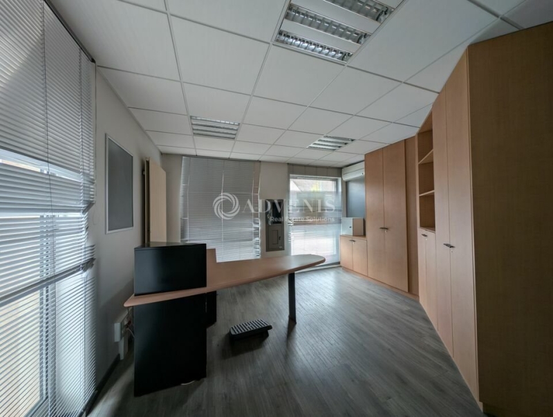 Location Commerces REICHSTETT (67116) - Photo 8