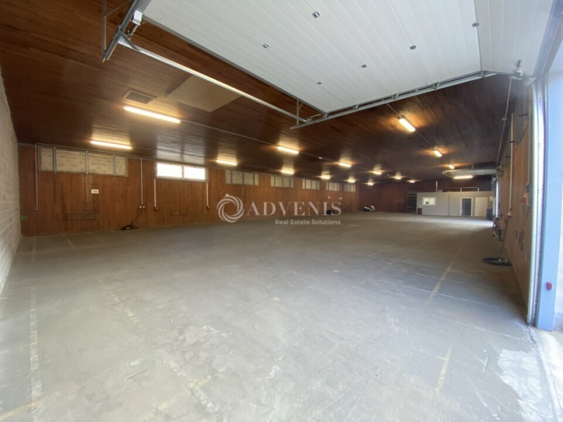 Location Activités Entrepôts STRASBOURG (67100) - Photo 2