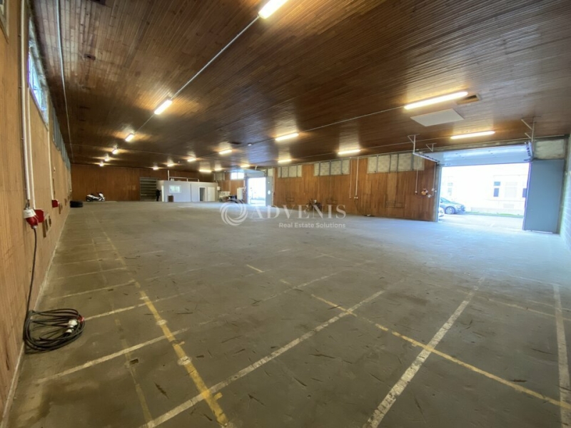 Location Activités Entrepôts STRASBOURG (67100) - Photo 3