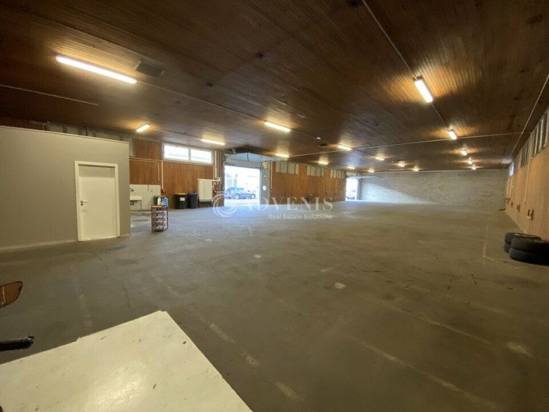 Location Activités Entrepôts STRASBOURG (67100) - Photo 4