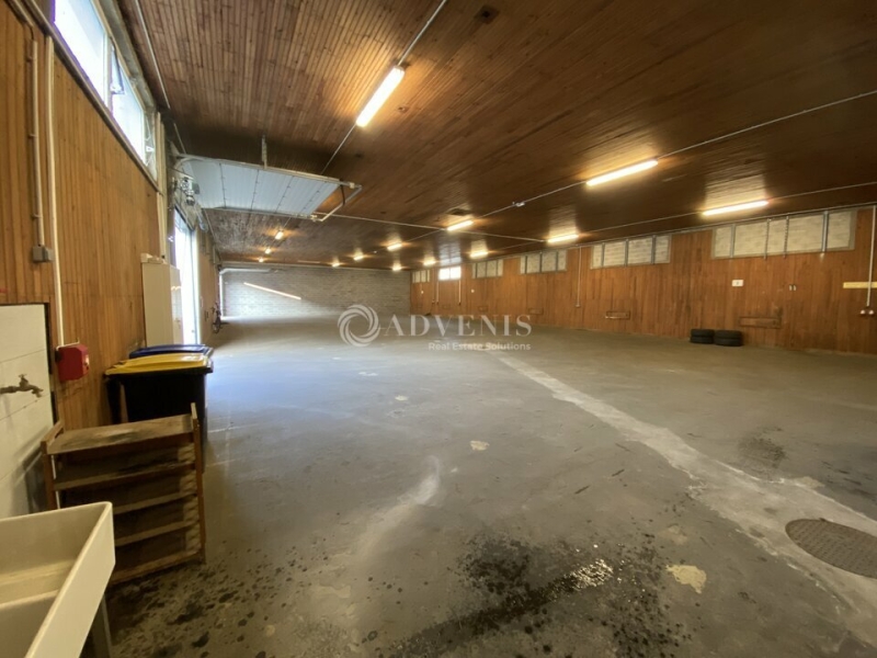 Location Activités Entrepôts STRASBOURG (67100) - Photo 5