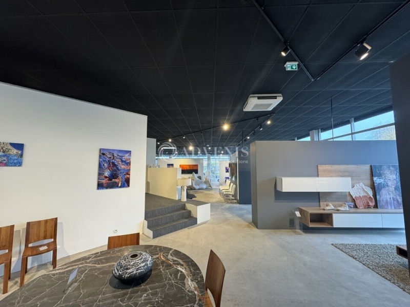 Vente Investisseur Commerces BRUMATH (67170) - Photo 4