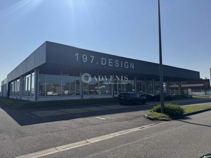 Vente Investisseur Commerces BRUMATH (67170) - Photo 6