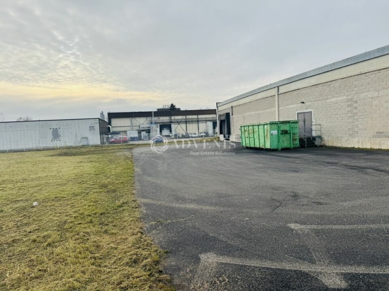 Vente Investisseur Commerces BRUMATH (67170) - Photo 8