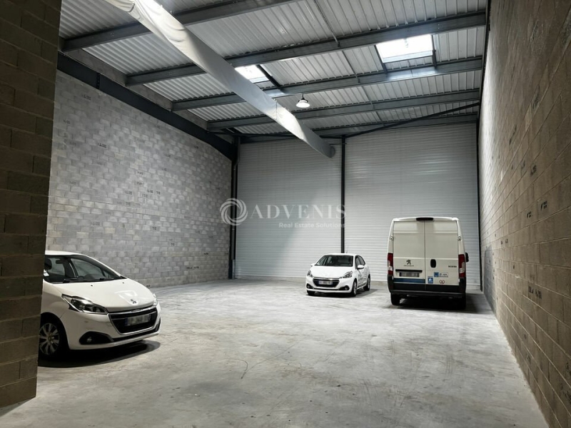 Location Activités Entrepôts BRUMATH (67170) - Photo 1