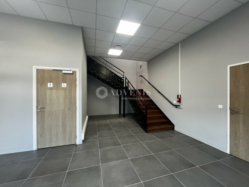 Location Activités Entrepôts BRUMATH (67170) - Photo 3