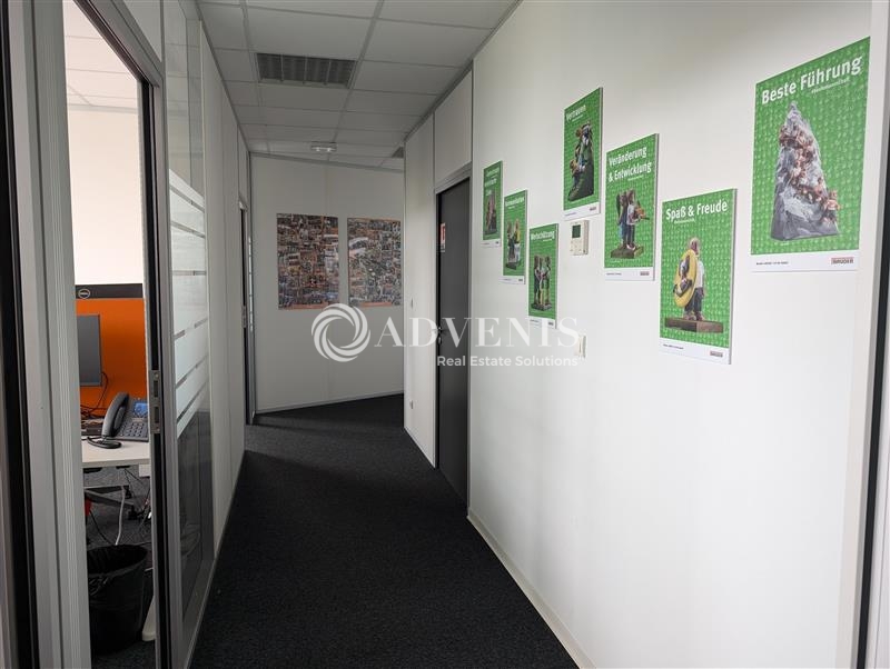 Location Bureaux ENTZHEIM (67960) - Photo 4