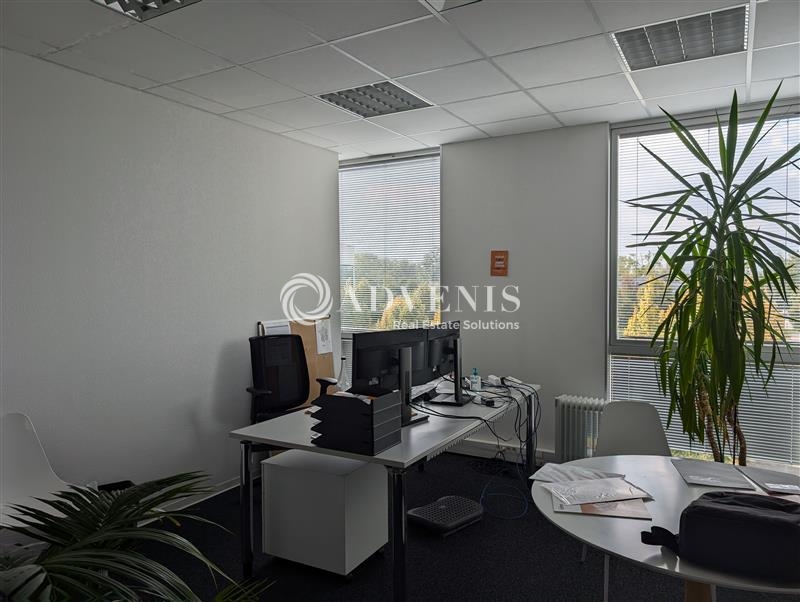 Location Bureaux ENTZHEIM (67960) - Photo 5