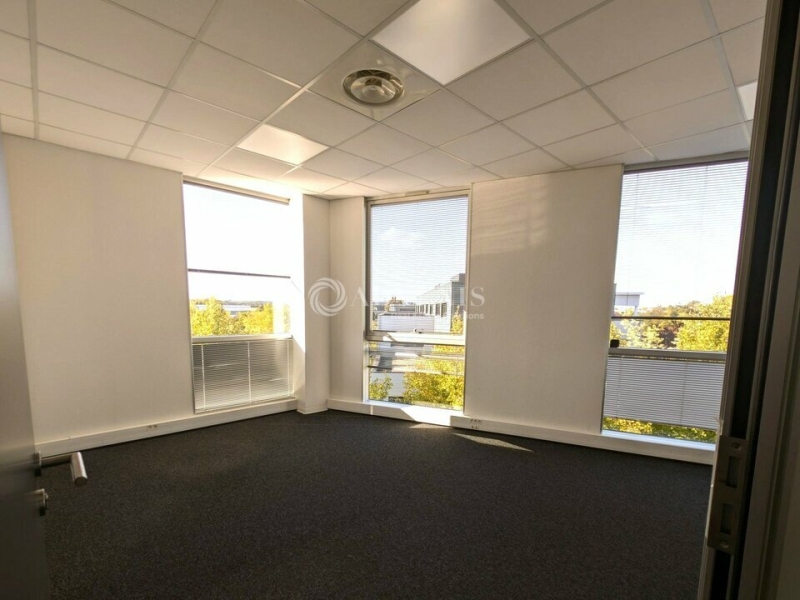 Location Bureaux ENTZHEIM (67960) - Photo 8