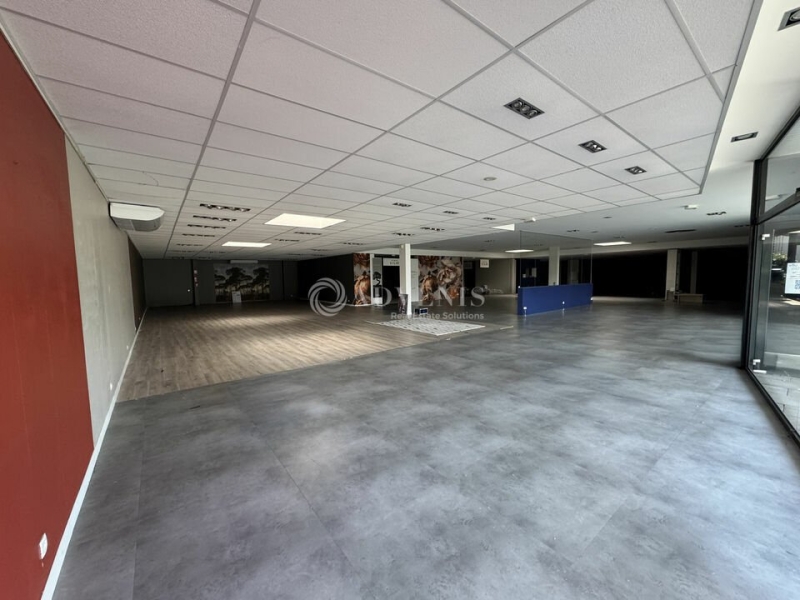 Location Commerces LAMPERTHEIM (67450) - Photo 4