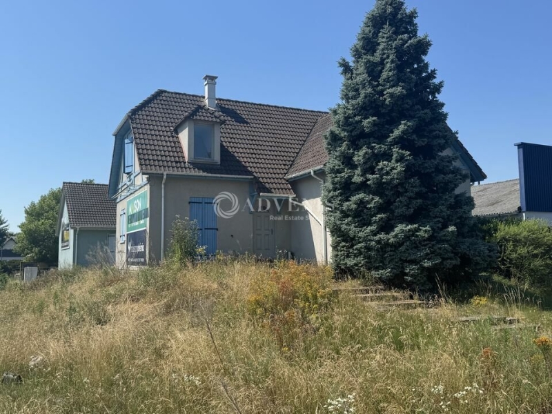 Vente Investisseur Bureaux et activités légères WOLFISHEIM (67202) - Photo 2