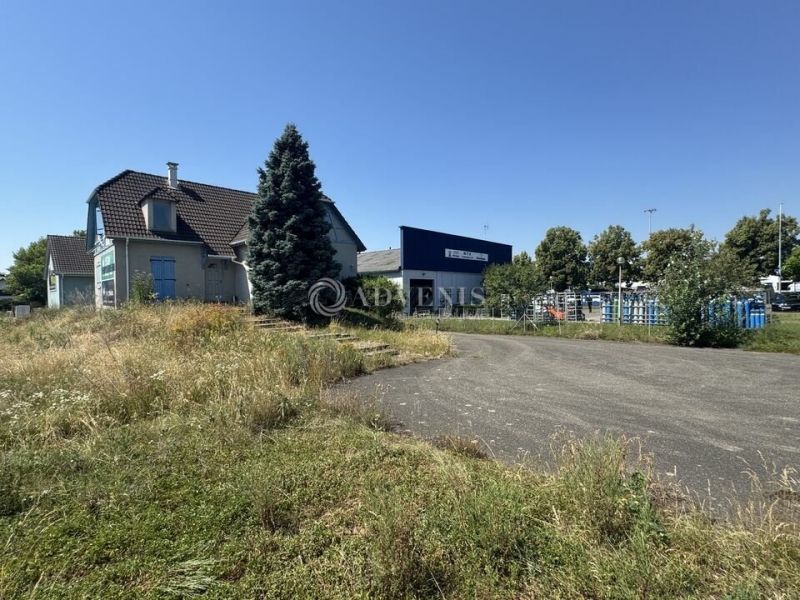 Vente Investisseur Bureaux et activités légères WOLFISHEIM (67202) - Photo 3