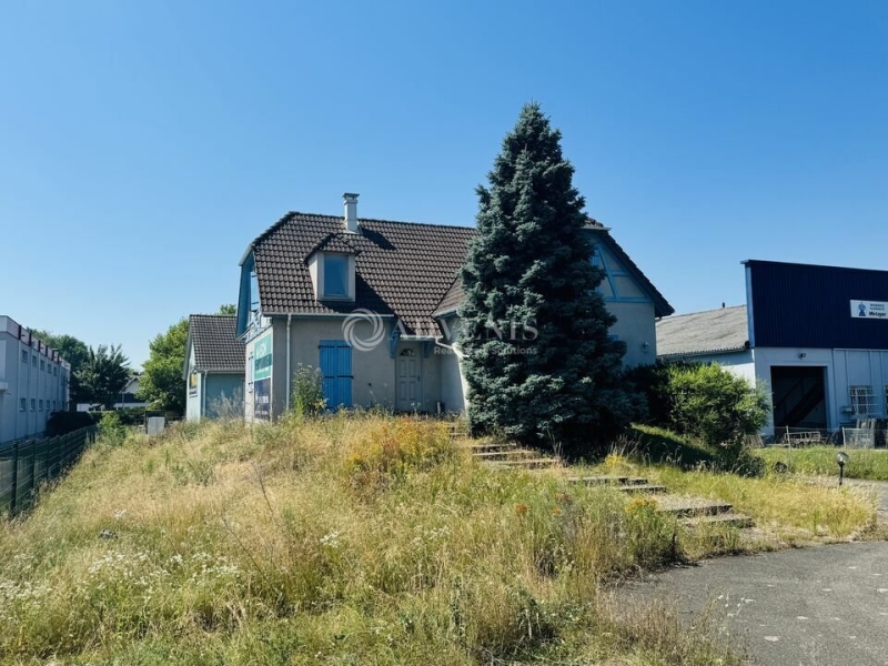 Vente Investisseur Bureaux et activités légères WOLFISHEIM (67202) - Photo 4