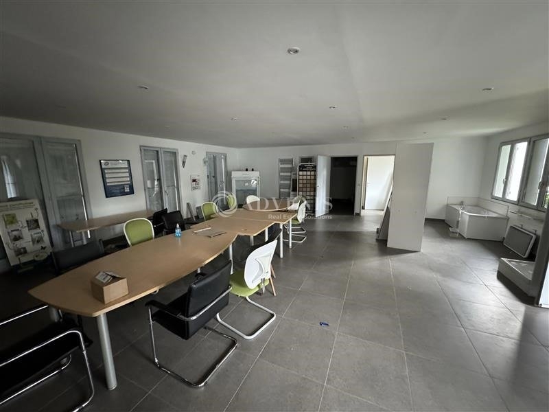 Vente Investisseur Bureaux et activités légères WOLFISHEIM (67202) - Photo 5