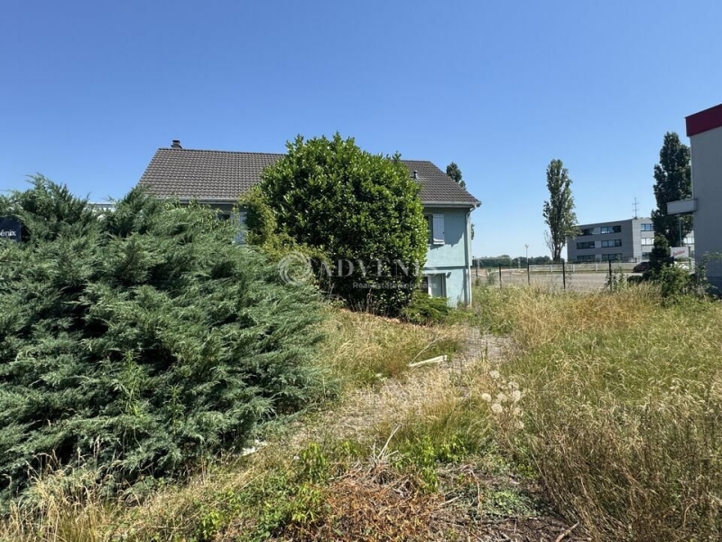 Vente Investisseur Terrain WOLFISHEIM (67202) - Photo 4