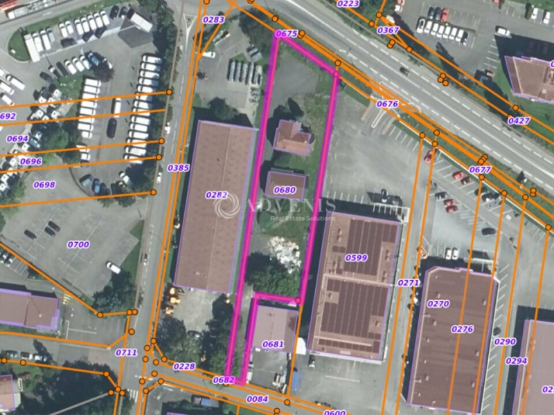 Vente Investisseur Terrain WOLFISHEIM (67202) - Photo 5