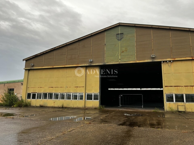 Location Activités Entrepôts ENTZHEIM (67960) - Photo 2