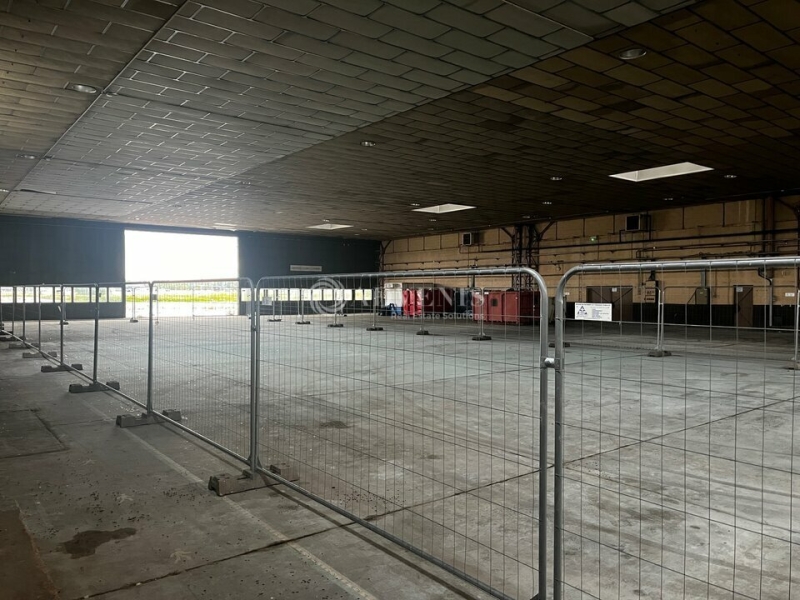 Location Activités Entrepôts ENTZHEIM (67960) - Photo 4