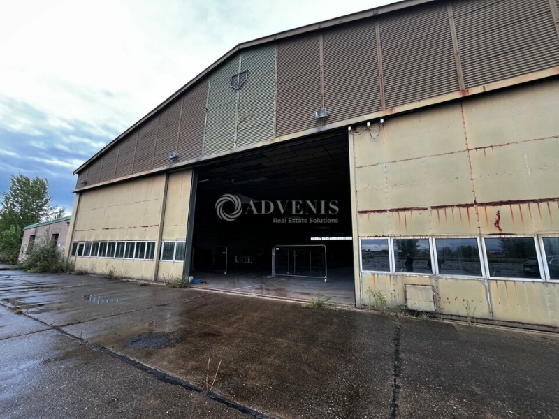 Location Activités Entrepôts ENTZHEIM (67960) - Photo 5