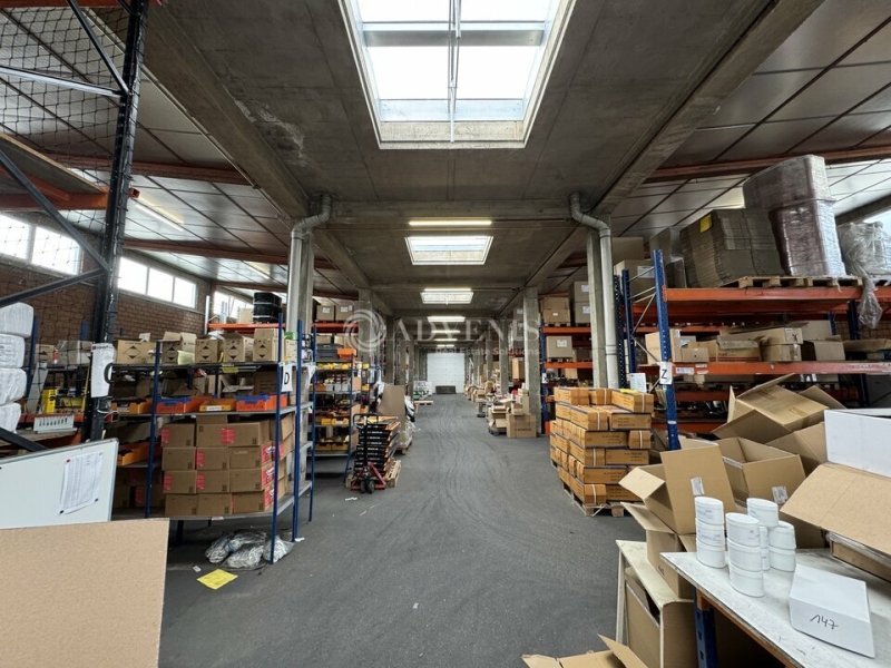 Location Activités Entrepôts REICHSTETT (67116) - Photo 3