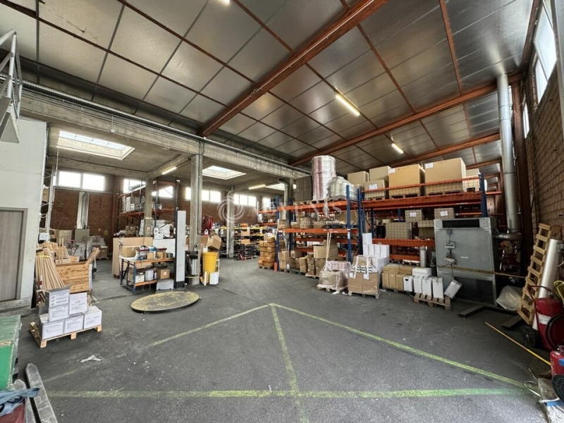 Location Activités Entrepôts REICHSTETT (67116) - Photo 5