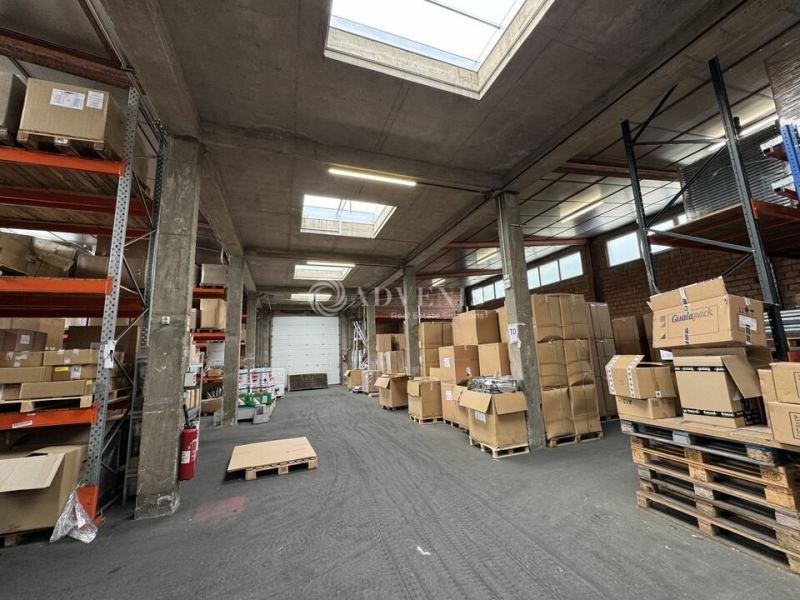 Location Activités Entrepôts REICHSTETT (67116) - Photo 6