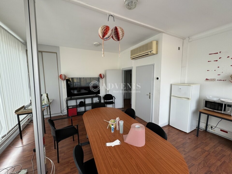 Location Activités Entrepôts REICHSTETT (67116) - Photo 8