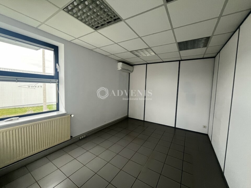 Location Activités Entrepôts FEGERSHEIM (67640) - Photo 11