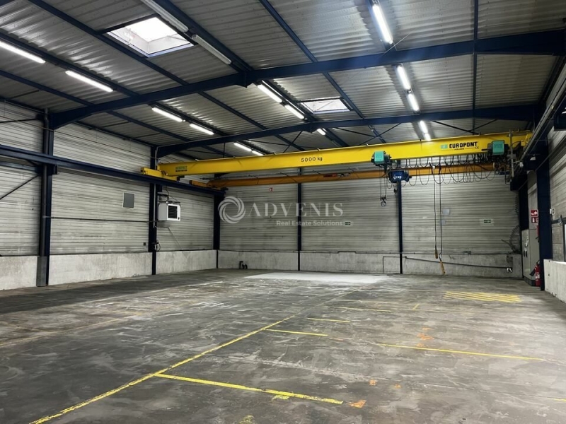 Location Activités Entrepôts FEGERSHEIM (67640) - Photo 6