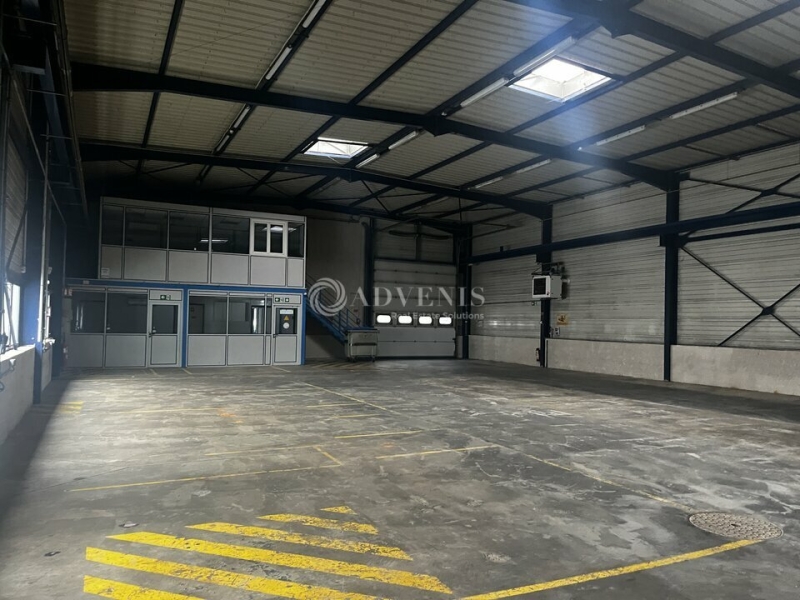 Location Activités Entrepôts FEGERSHEIM (67640) - Photo 7