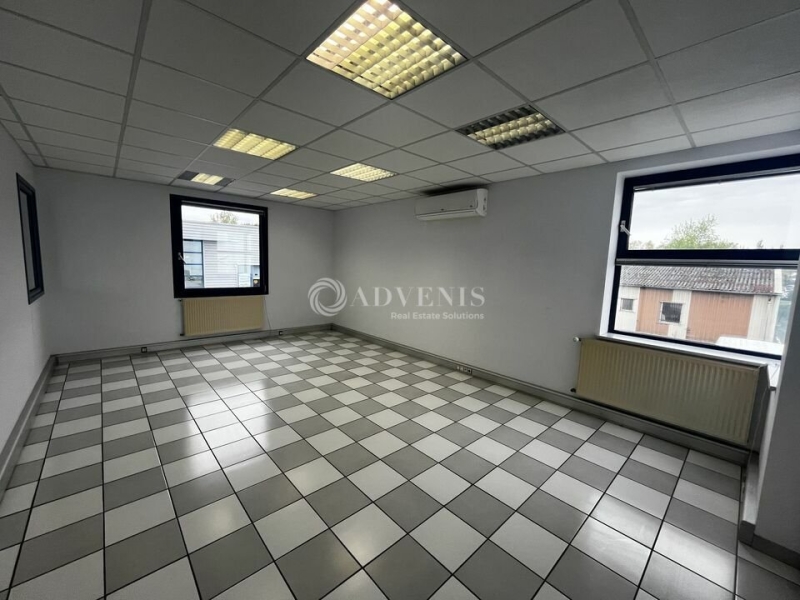Location Activités Entrepôts FEGERSHEIM (67640) - Photo 8