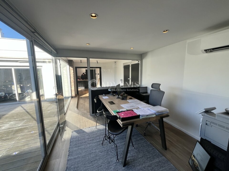 Vente Investisseur Bureaux MUNDOLSHEIM (67450) - Photo 11