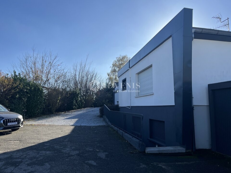 Vente Investisseur Bureaux MUNDOLSHEIM (67450) - Photo 2