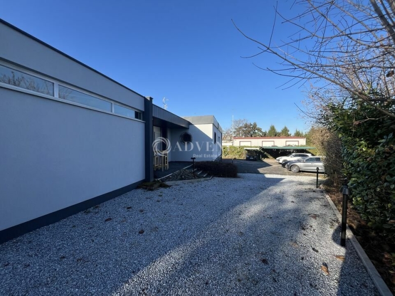 Vente Investisseur Bureaux MUNDOLSHEIM (67450) - Photo 4